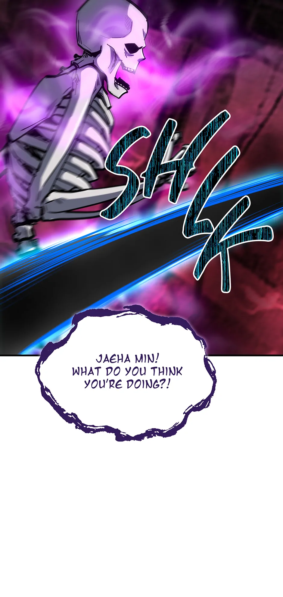 I swallowed the heavenly demon Chapter 40 29